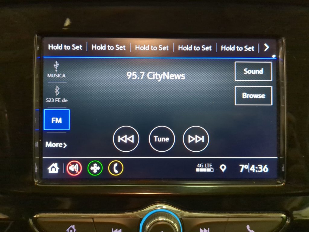 2021 Buick Encore Preferred in Dartmouth, Nova Scotia - 16 - w1024h768px