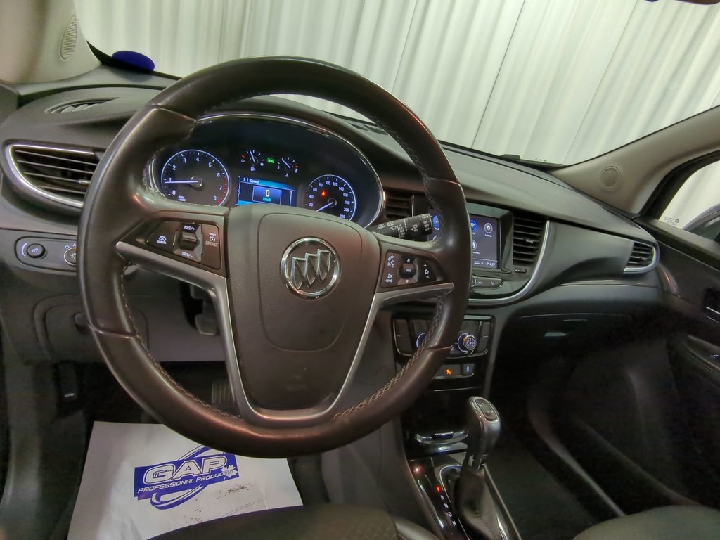 2021 Buick Encore Preferred in Dartmouth, Nova Scotia - 19 - w1024h768px