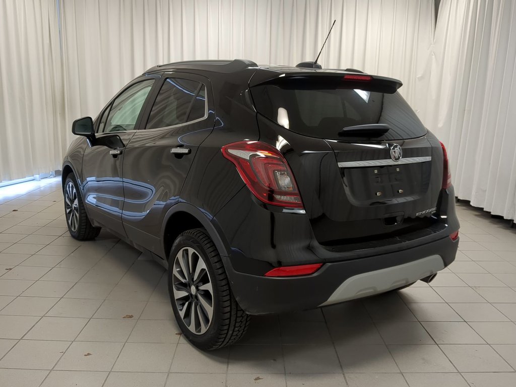 2021 Buick Encore Preferred in Dartmouth, Nova Scotia - 6 - w1024h768px