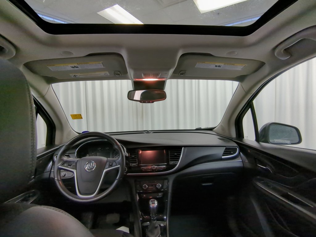 2021 Buick Encore Preferred in Dartmouth, Nova Scotia - 21 - w1024h768px
