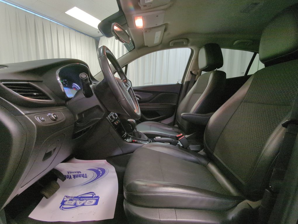 2022 Buick Encore Preferred in Dartmouth, Nova Scotia - 11 - w1024h768px