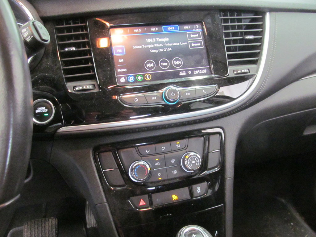 2022 Buick Encore Preferred in Dartmouth, Nova Scotia - 6 - w1024h768px