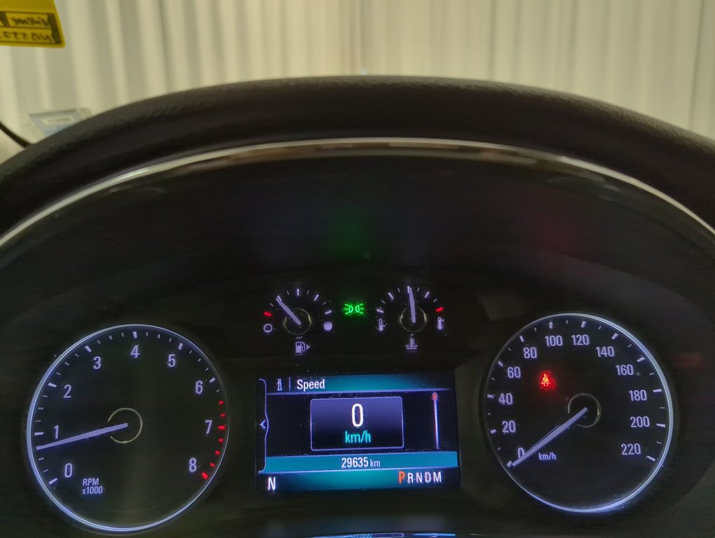 2022 Buick Encore Preferred in Dartmouth, Nova Scotia - 15 - w1024h768px