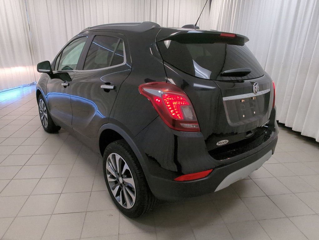 2022 Buick Encore Preferred in Dartmouth, Nova Scotia - 6 - w1024h768px