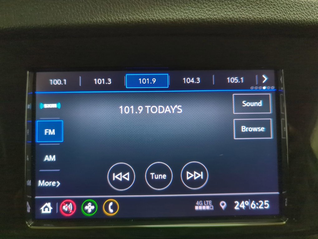 2022 Buick Encore Preferred in Dartmouth, Nova Scotia - 16 - w1024h768px