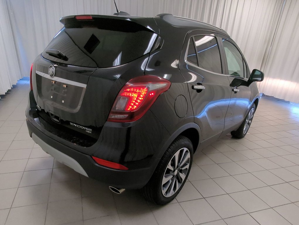 2022 Buick Encore Preferred in Dartmouth, Nova Scotia - 8 - w1024h768px