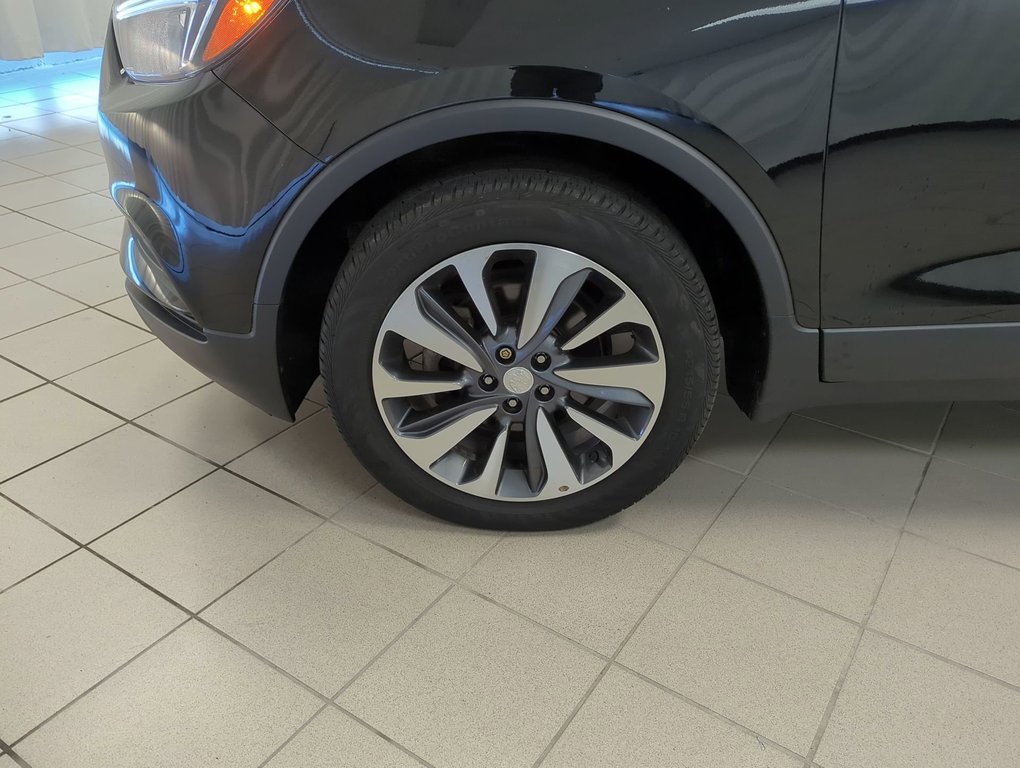 2022 Buick Encore Preferred in Dartmouth, Nova Scotia - 10 - w1024h768px