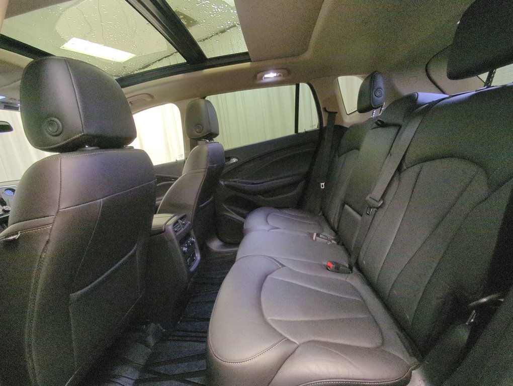 2017 Buick ENVISION Premium I in Dartmouth, Nova Scotia - 22 - w1024h768px