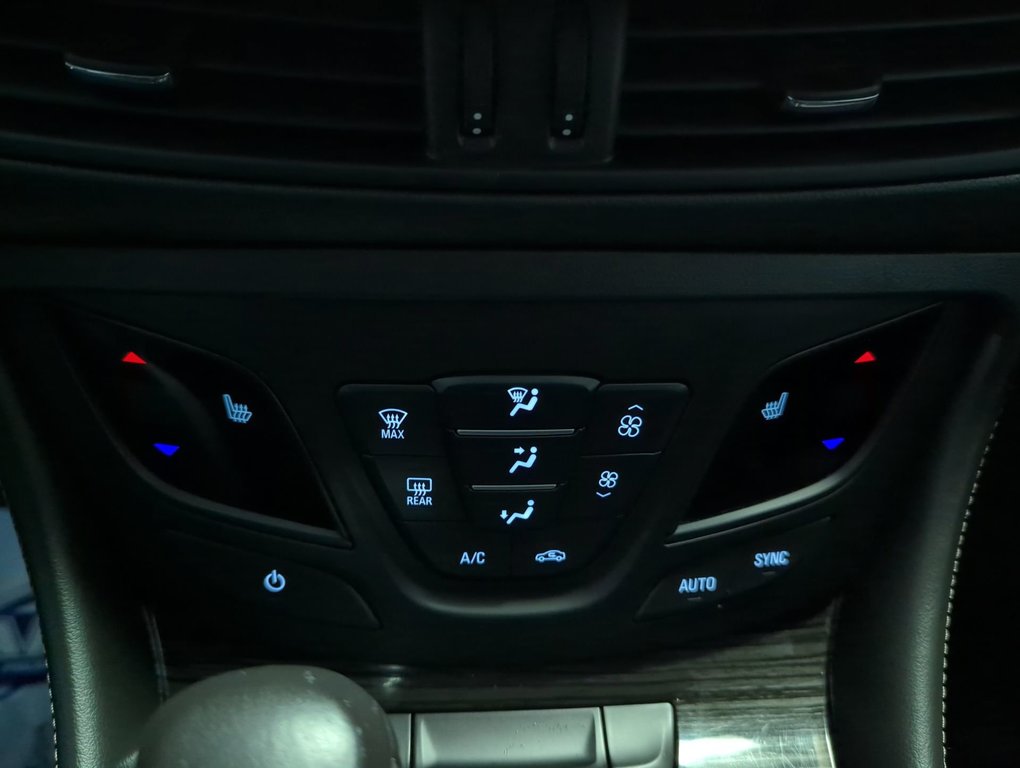 2017 Buick ENVISION Premium I in Dartmouth, Nova Scotia - 18 - w1024h768px