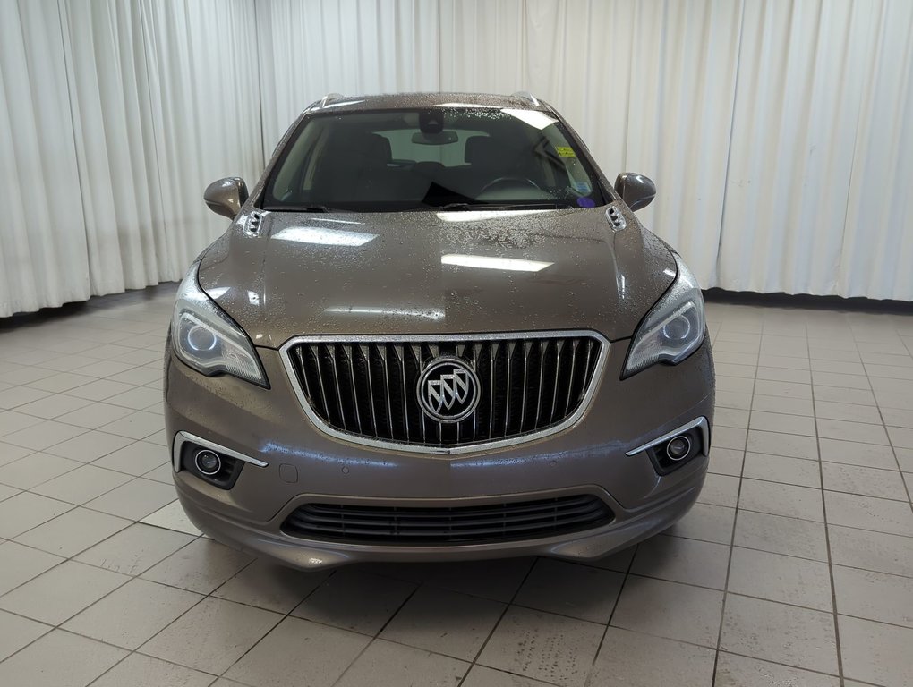 2017 Buick ENVISION Premium I in Dartmouth, Nova Scotia - 3 - w1024h768px