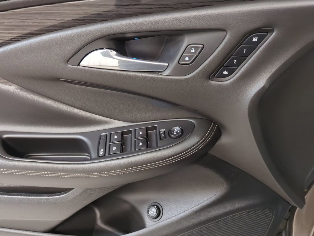 2017 Buick ENVISION Premium I in Dartmouth, Nova Scotia - 13 - w1024h768px
