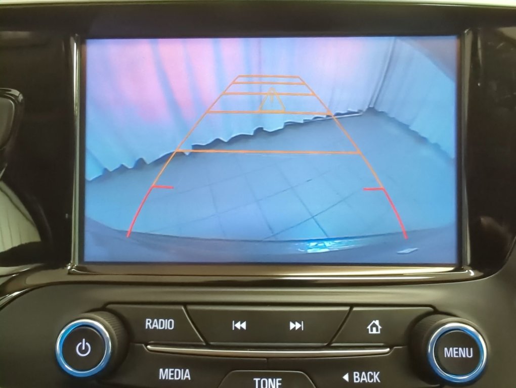 2017 Buick ENVISION Premium I in Dartmouth, Nova Scotia - 17 - w1024h768px