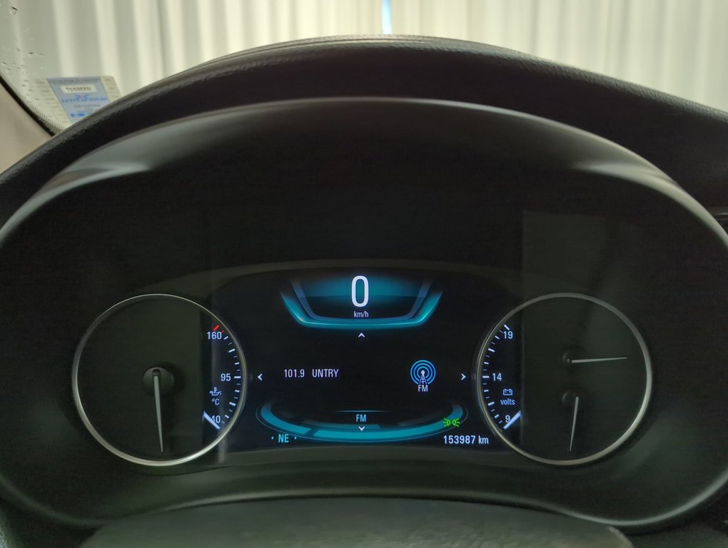 2017 Buick ENVISION Premium I in Dartmouth, Nova Scotia - 15 - w1024h768px