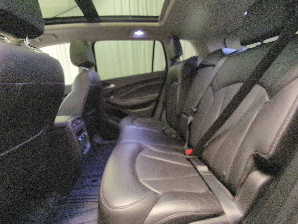 2019 Buick ENVISION Essence in Dartmouth, Nova Scotia - 22 - w1024h768px