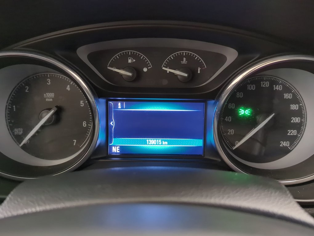 2019 Buick ENVISION Essence in Dartmouth, Nova Scotia - 15 - w1024h768px