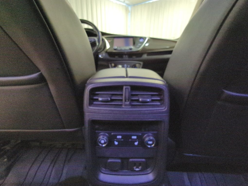2019 Buick ENVISION Essence in Dartmouth, Nova Scotia - 20 - w1024h768px