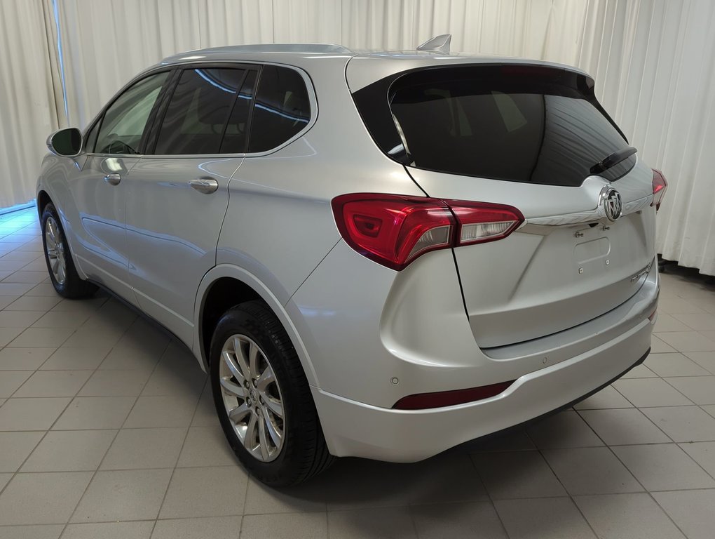 2019 Buick ENVISION Essence in Dartmouth, Nova Scotia - 6 - w1024h768px