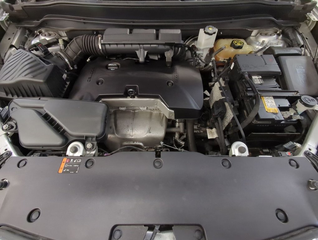 2019 Buick ENVISION Essence in Dartmouth, Nova Scotia - 25 - w1024h768px