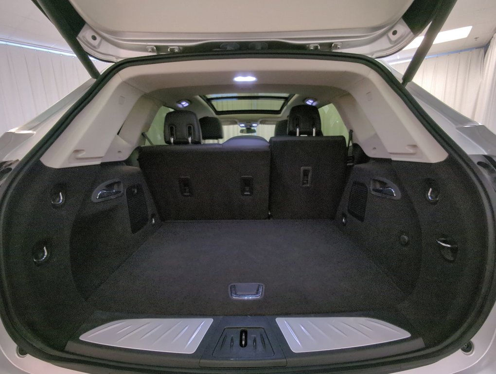 2019 Buick ENVISION Essence in Dartmouth, Nova Scotia - 23 - w1024h768px