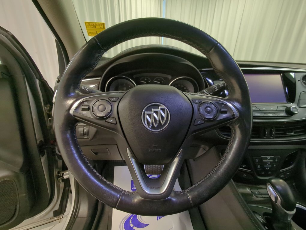 2019 Buick ENVISION Essence in Dartmouth, Nova Scotia - 14 - w1024h768px