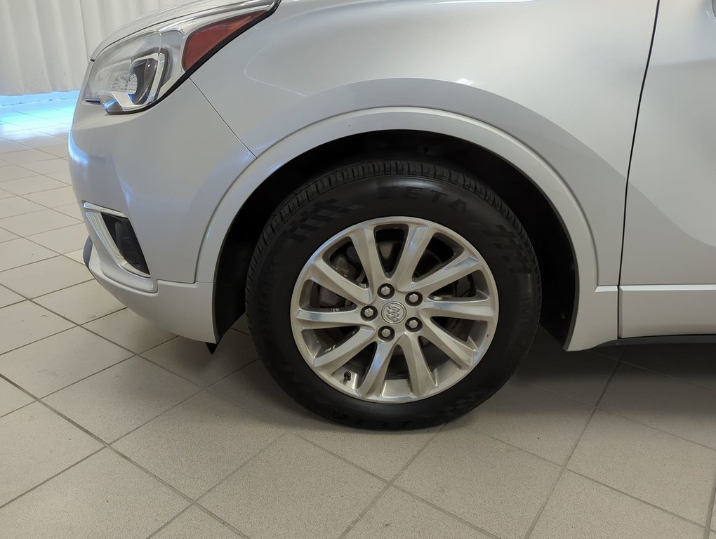 2019 Buick ENVISION Essence in Dartmouth, Nova Scotia - 10 - w1024h768px
