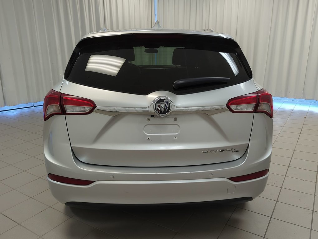 2019 Buick ENVISION Essence in Dartmouth, Nova Scotia - 7 - w1024h768px