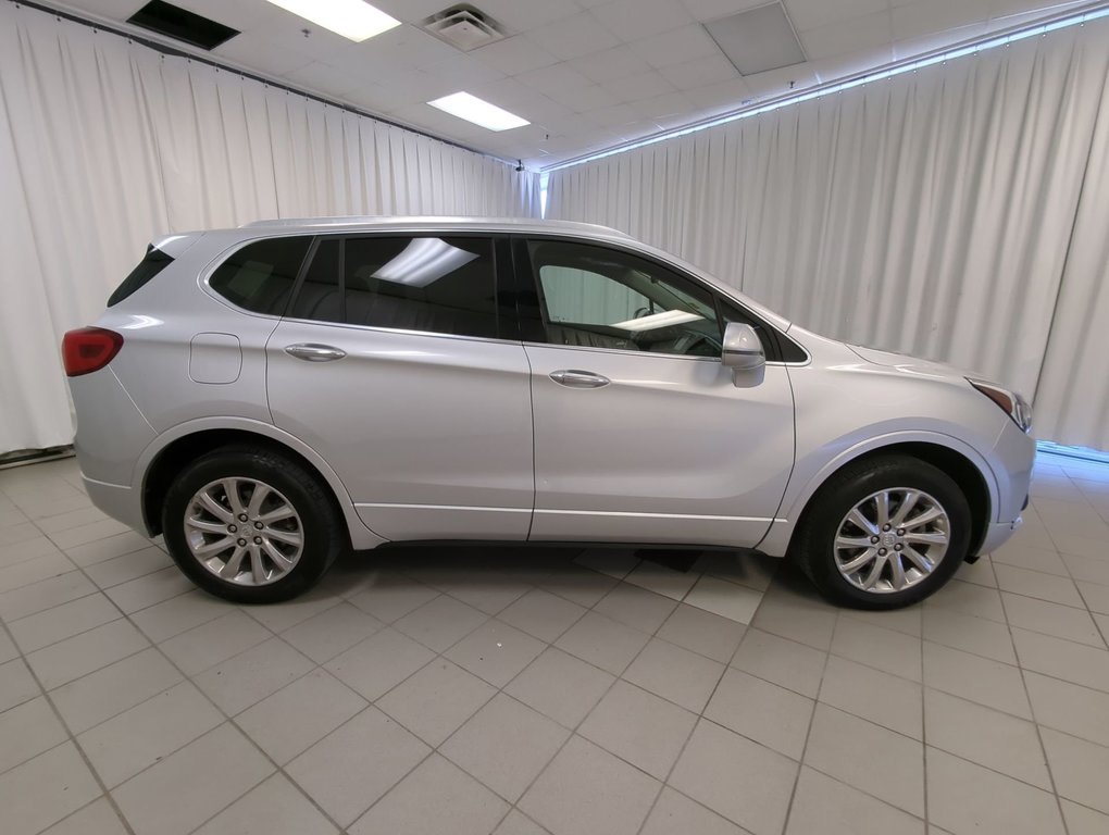 2019 Buick ENVISION Essence in Dartmouth, Nova Scotia - 9 - w1024h768px