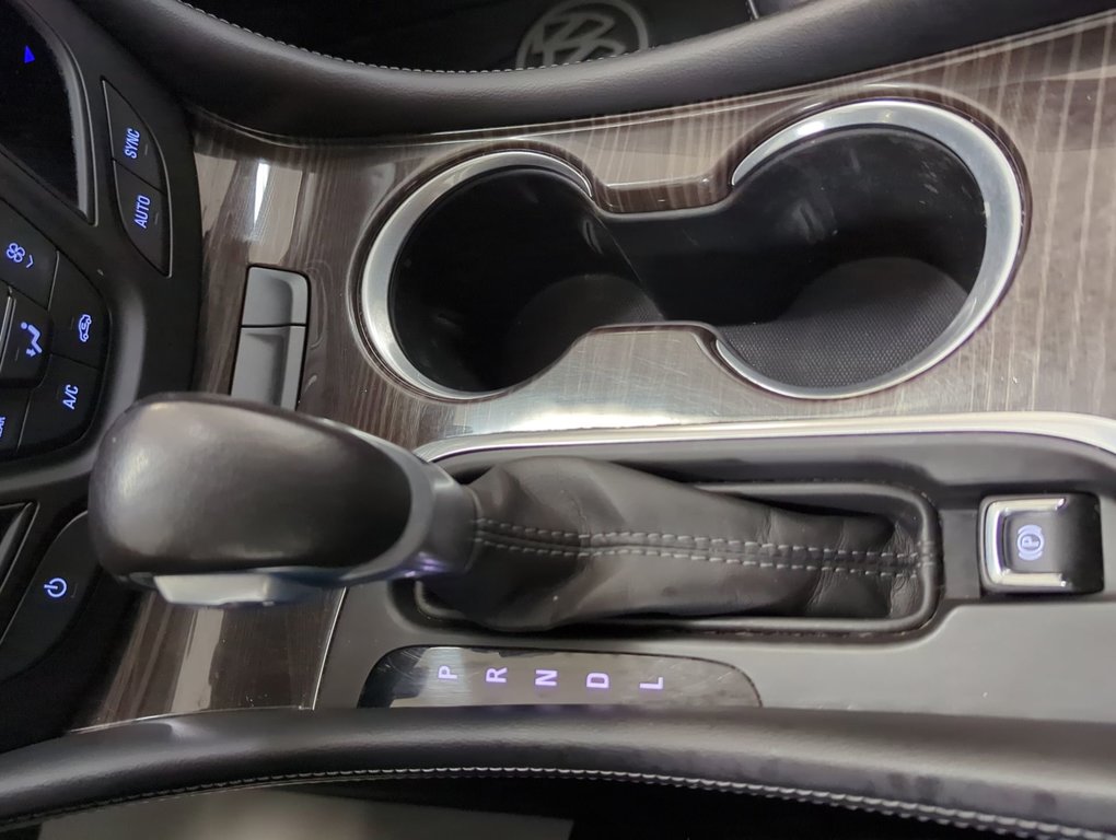 2019 Buick ENVISION Essence in Dartmouth, Nova Scotia - 19 - w1024h768px