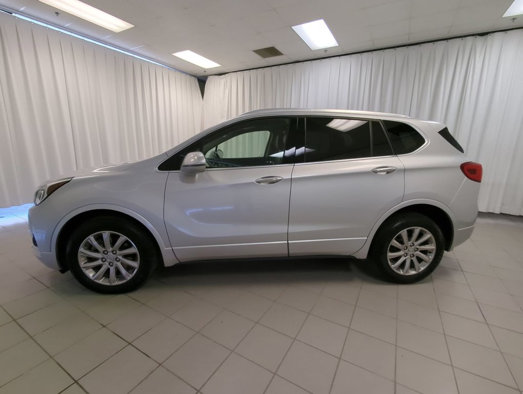 2019 Buick ENVISION Essence in Dartmouth, Nova Scotia - 5 - w1024h768px