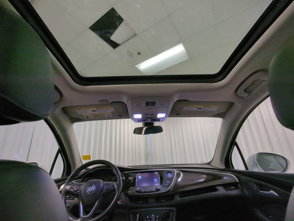 2019 Buick ENVISION Essence in Dartmouth, Nova Scotia - 21 - w1024h768px
