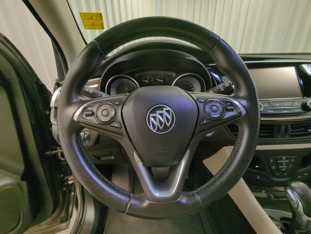 2019 Buick ENVISION Preferred in Dartmouth, Nova Scotia - 14 - w1024h768px
