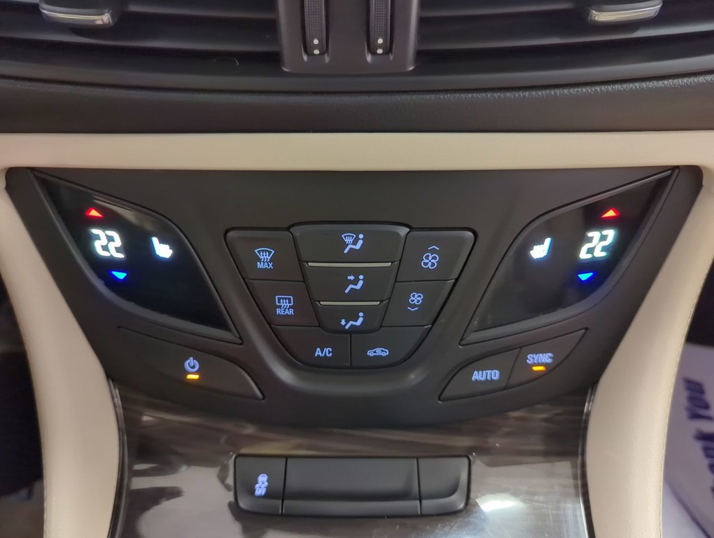 2019 Buick ENVISION Preferred in Dartmouth, Nova Scotia - 18 - w1024h768px