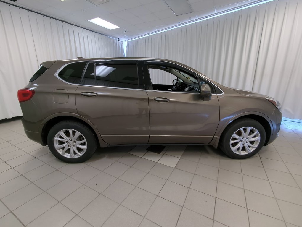 2019 Buick ENVISION Preferred in Dartmouth, Nova Scotia - 9 - w1024h768px