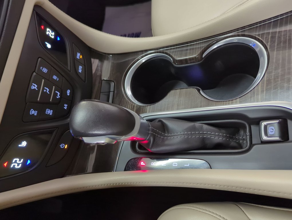 2019 Buick ENVISION Preferred in Dartmouth, Nova Scotia - 19 - w1024h768px