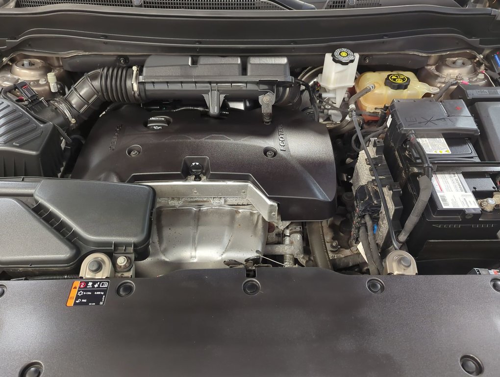 2019 Buick ENVISION Preferred in Dartmouth, Nova Scotia - 24 - w1024h768px
