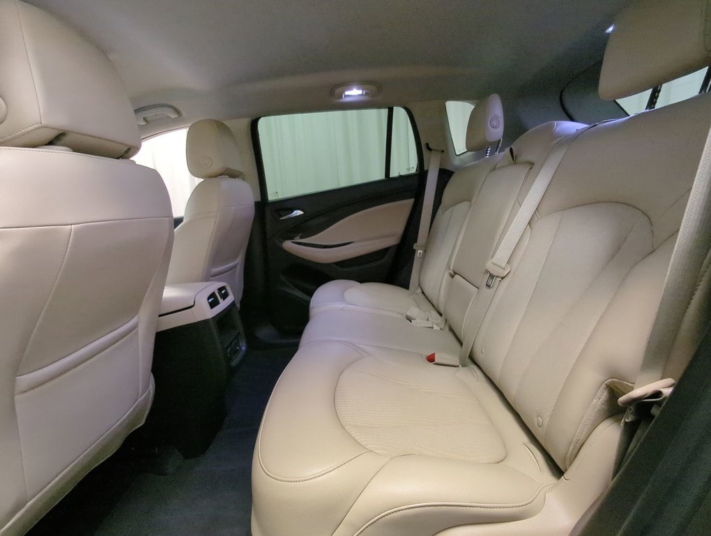 2019 Buick ENVISION Preferred in Dartmouth, Nova Scotia - 21 - w1024h768px