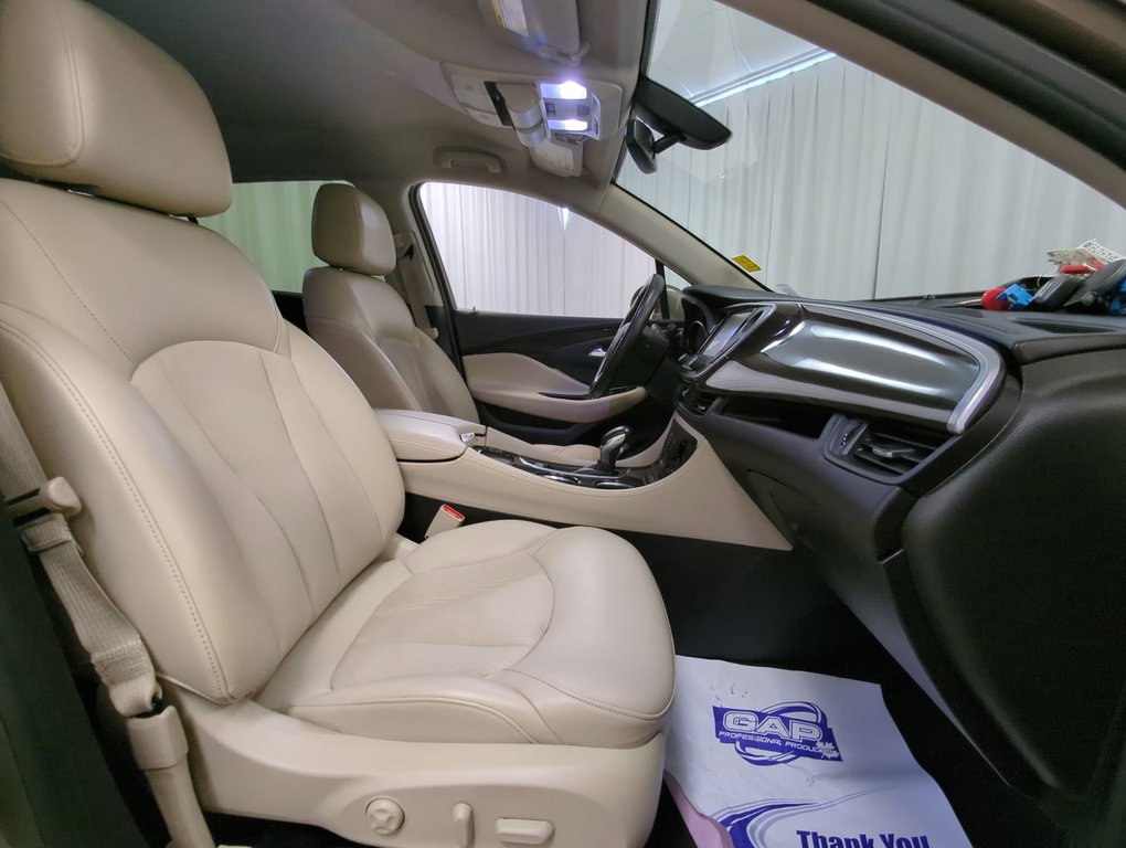 2019 Buick ENVISION Preferred in Dartmouth, Nova Scotia - 23 - w1024h768px