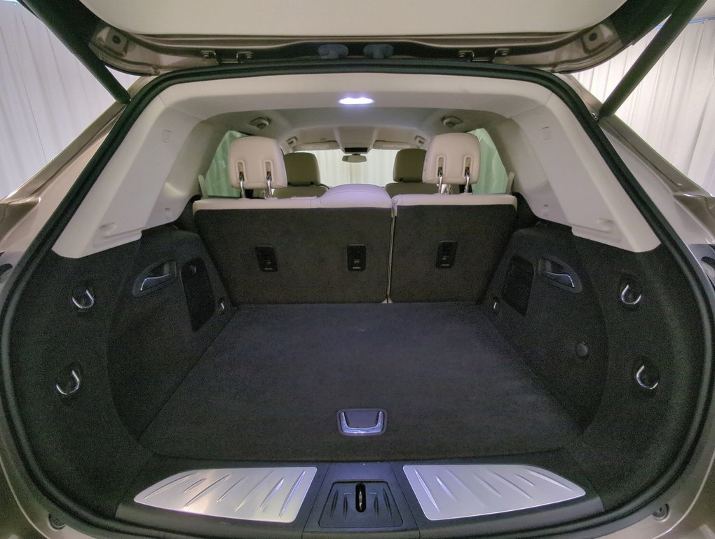 2019 Buick ENVISION Preferred in Dartmouth, Nova Scotia - 22 - w1024h768px