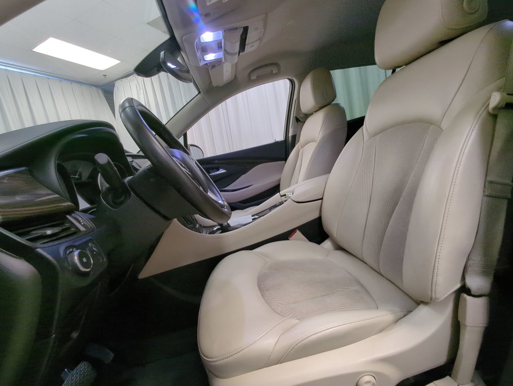 2019 Buick ENVISION Preferred in Dartmouth, Nova Scotia - 11 - w1024h768px