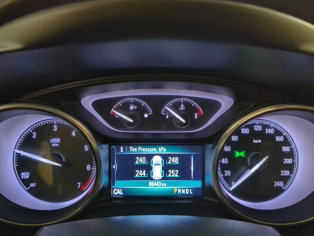 2019 Buick ENVISION Preferred in Dartmouth, Nova Scotia - 15 - w1024h768px