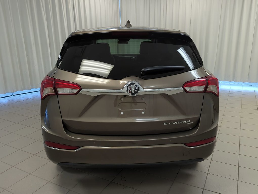 2019 Buick ENVISION Preferred in Dartmouth, Nova Scotia - 7 - w1024h768px