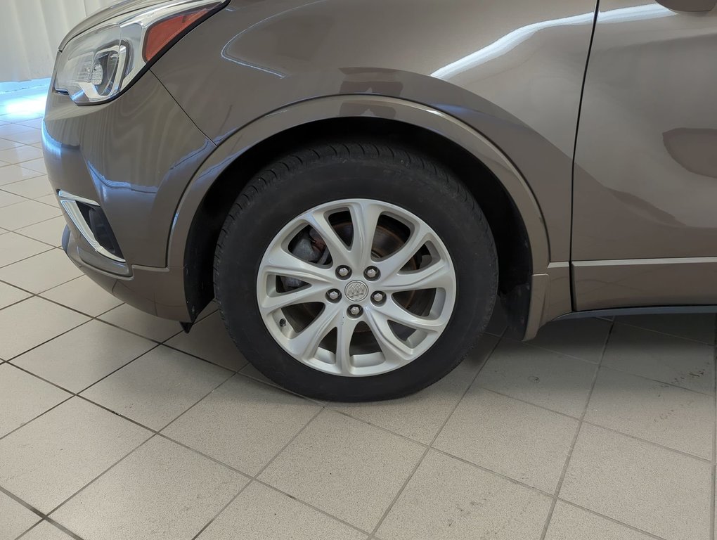 2019 Buick ENVISION Preferred in Dartmouth, Nova Scotia - 10 - w1024h768px