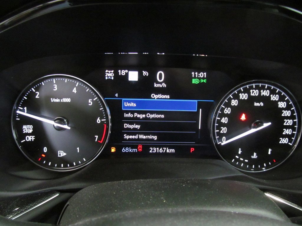 2023 Buick ENVISION Essence in Dartmouth, Nova Scotia - 5 - w1024h768px