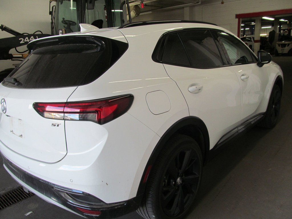 2023 Buick ENVISION Essence in Dartmouth, Nova Scotia - 4 - w1024h768px