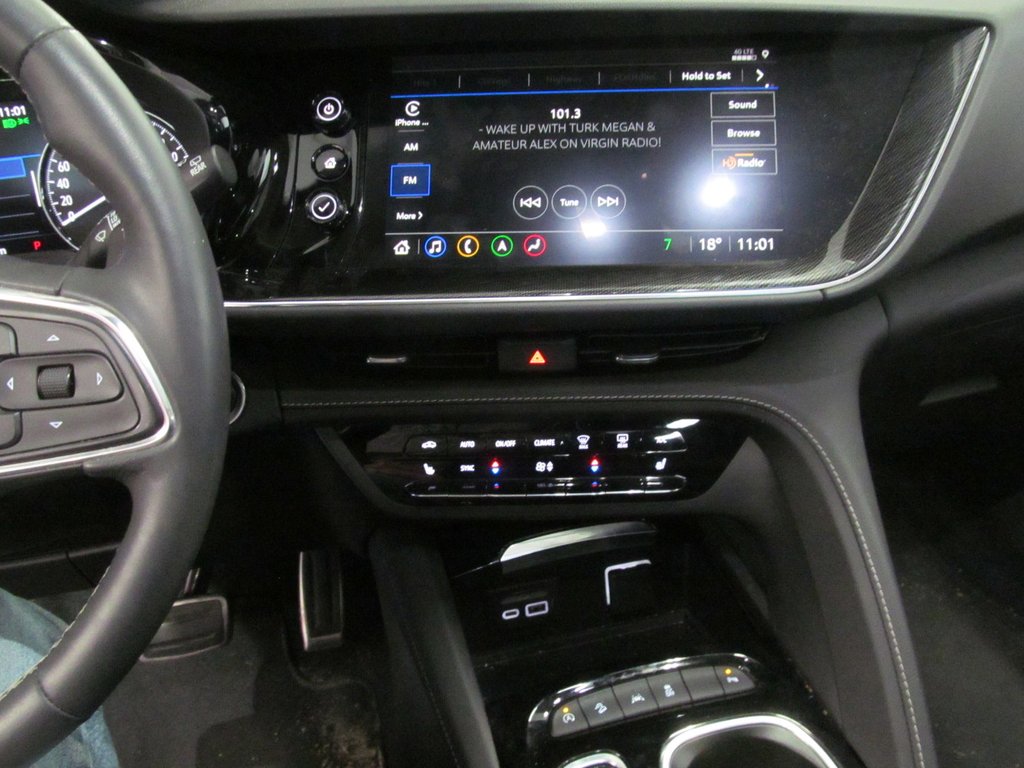 2023 Buick ENVISION Essence in Dartmouth, Nova Scotia - 6 - w1024h768px