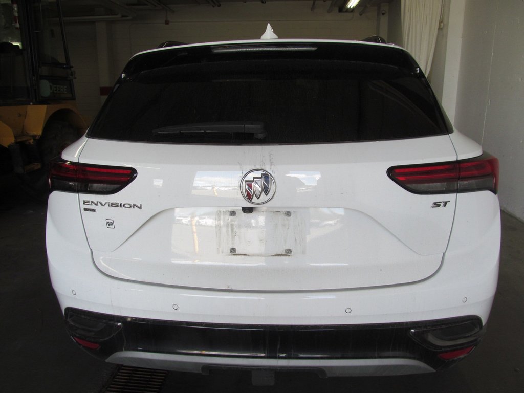 2023 Buick ENVISION Essence in Dartmouth, Nova Scotia - 3 - w1024h768px