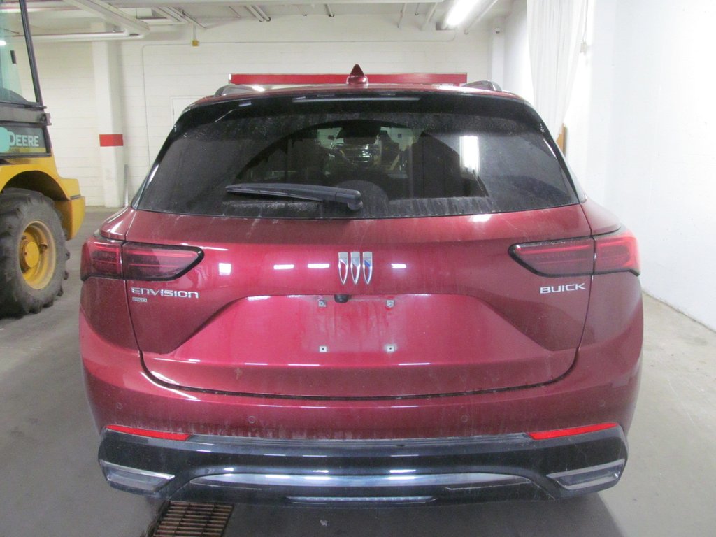 2024 Buick Envision Sport Touring in Dartmouth, Nova Scotia - 3 - w1024h768px