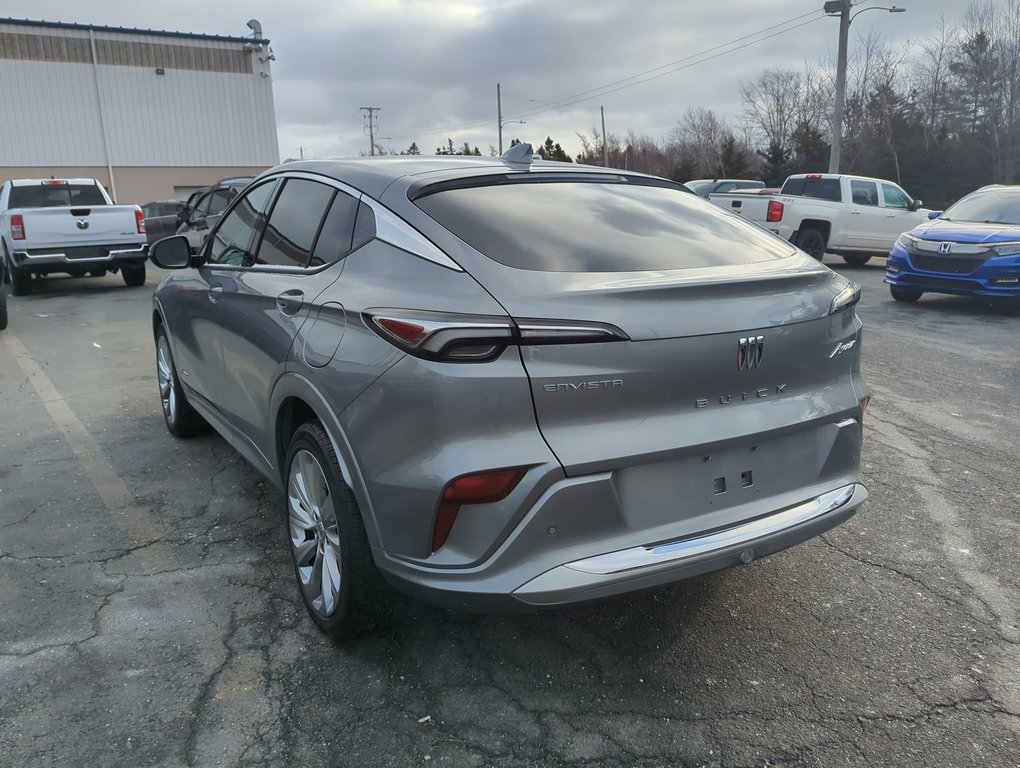 2024 Buick Envista Avenir *GM Certified* 4.99% Financing OAC in Dartmouth, Nova Scotia - 6 - w1024h768px