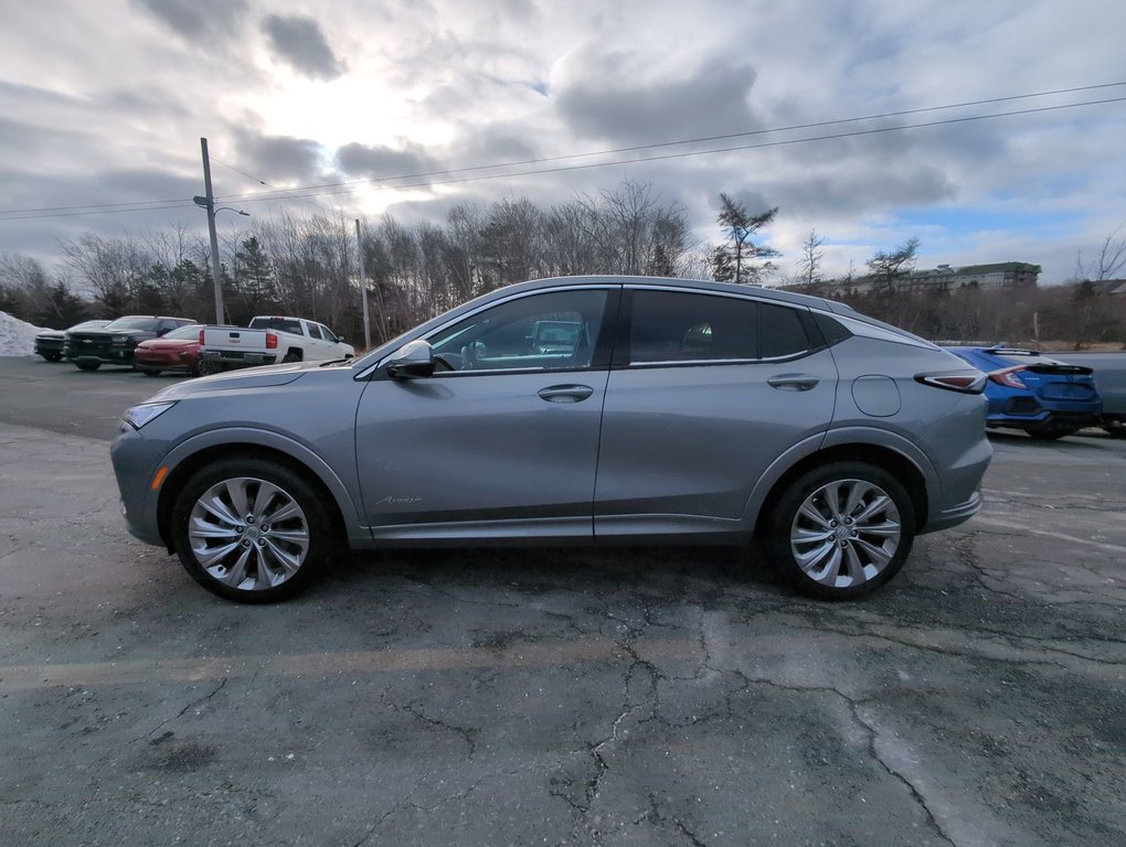 2024 Buick Envista Avenir *GM Certified* 4.99% Financing OAC in Dartmouth, Nova Scotia - 5 - w1024h768px