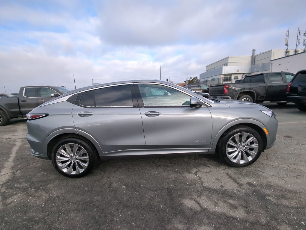 2024 Buick Envista Avenir *GM Certified* 4.99% Financing OAC in Dartmouth, Nova Scotia - 9 - w1024h768px